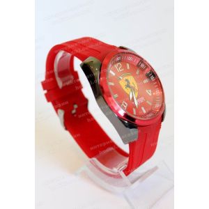 Наручний годинник Ferrari (код 5633)