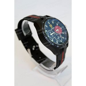 Наручний годинник Ferrari (код 5636)