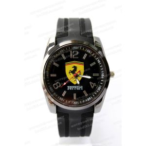 Наручний годинник Ferrari (код 5691)