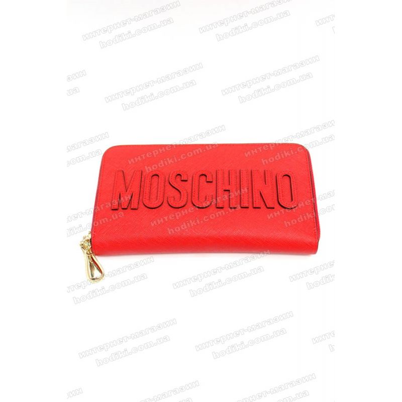 Гаманець Moschino (код 5724)