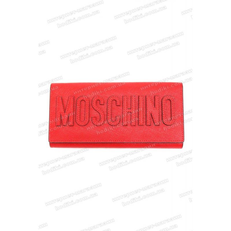 Кошелек Moschino (код 5728)