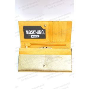 Кошелек Moschino (код 5729)
