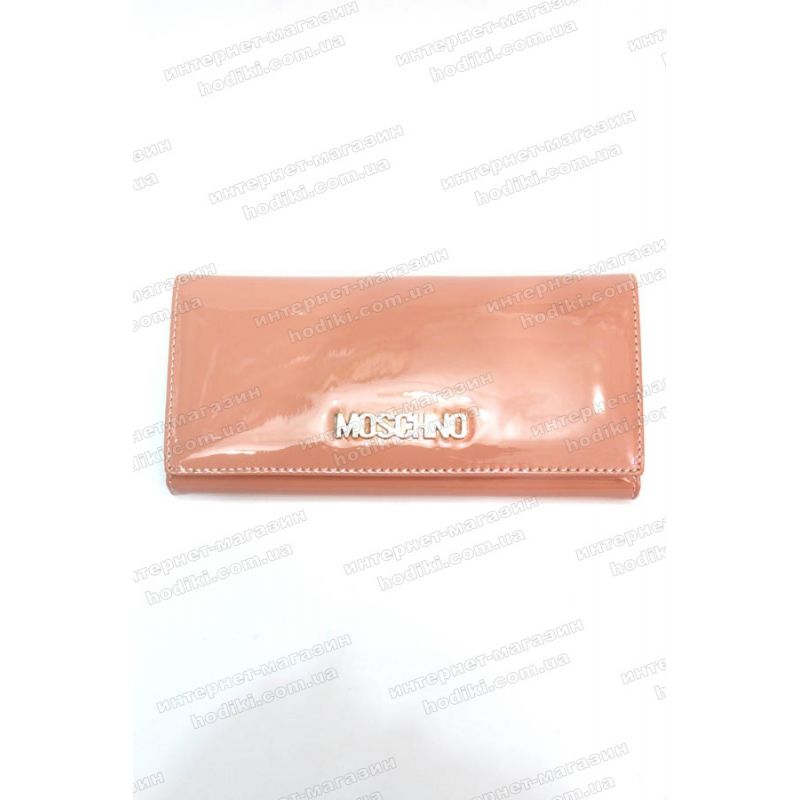 Гаманець Moschino (код 5734)