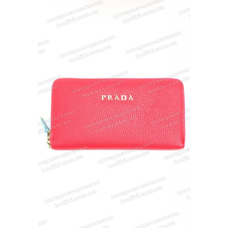 Кошелек Prada (код 5754)