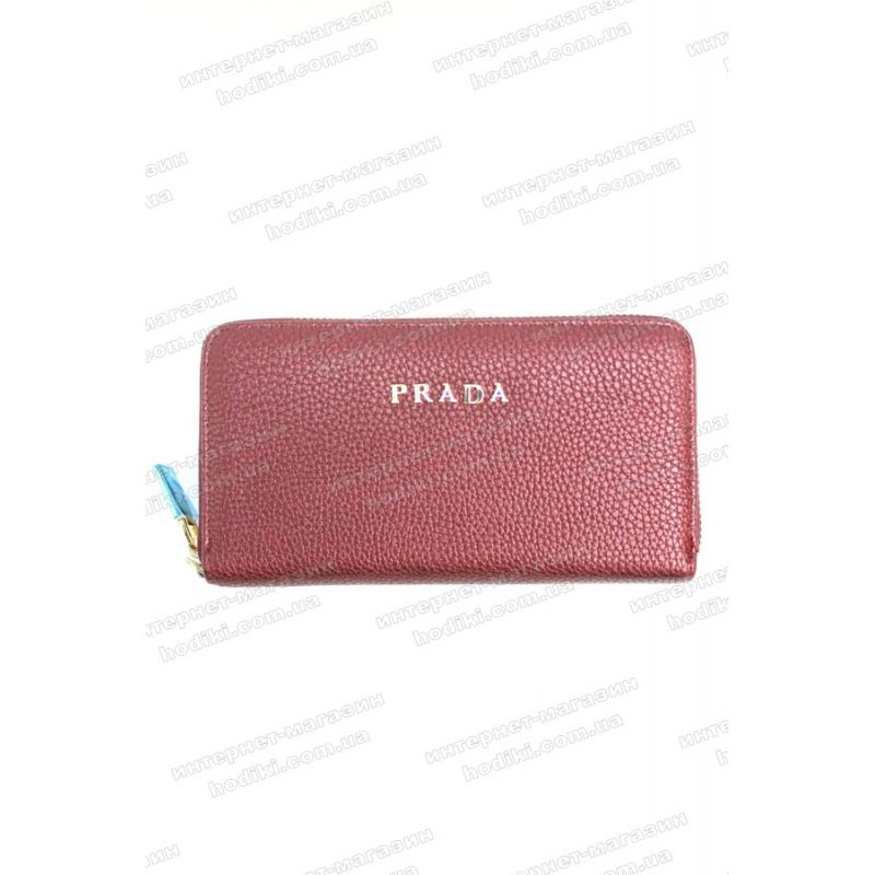 Гаманець Prada (код 5755)
