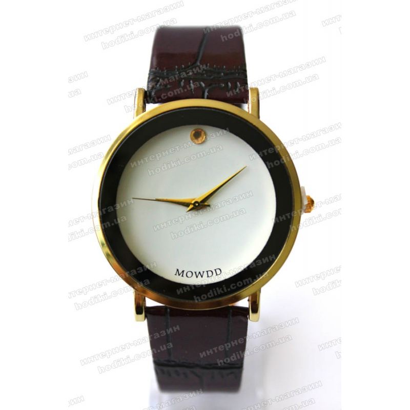 Наручний годинник Mowdd (код 5820)