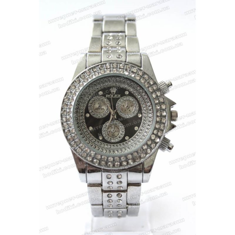 Наручний годинник Rolex (код 5821)