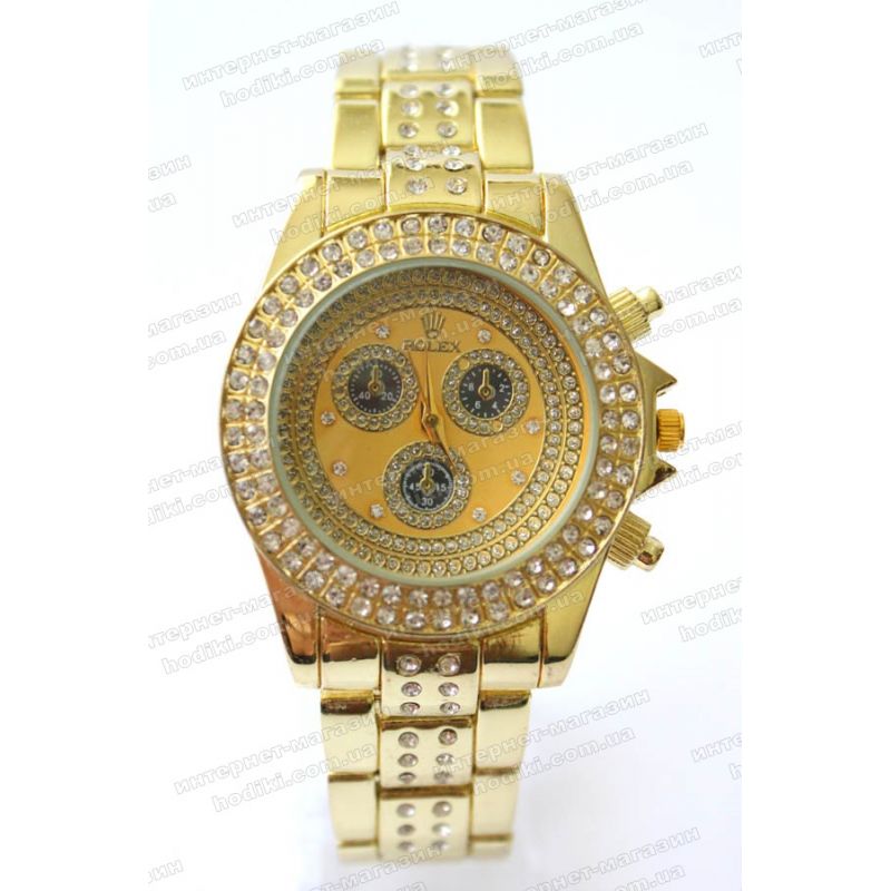Наручные часы Rolex (код 5823)