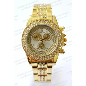 Наручний годинник Rolex (код 5824)