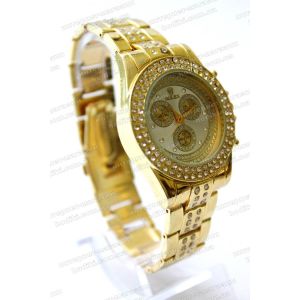 Наручний годинник Rolex (код 5824)