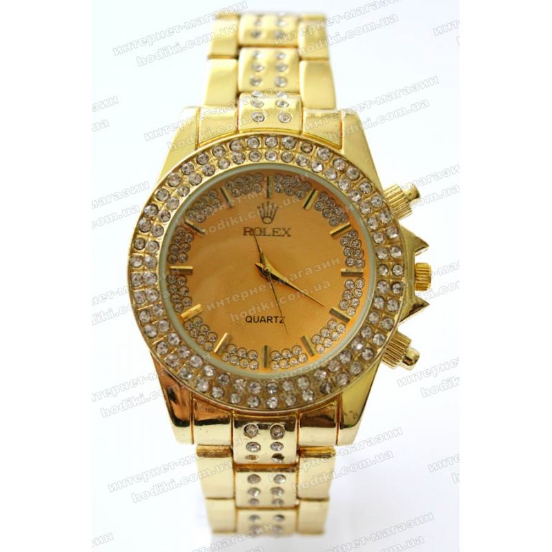 Наручные часы Rolex (код 5826)
