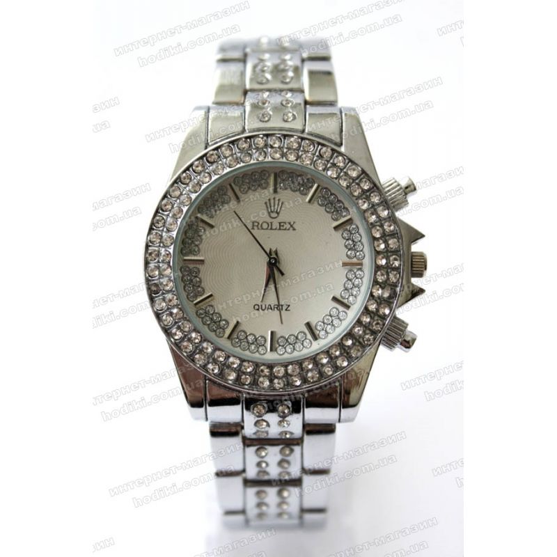 Наручний годинник Rolex (код 5827)