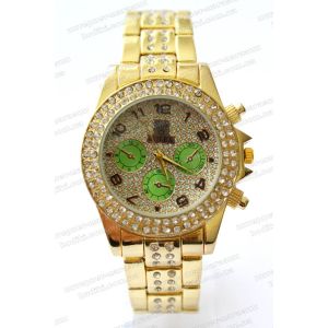 Наручний годинник Rolex (код 5829)
