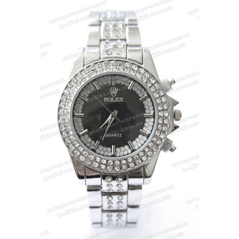 Наручний годинник Rolex (код 5831)