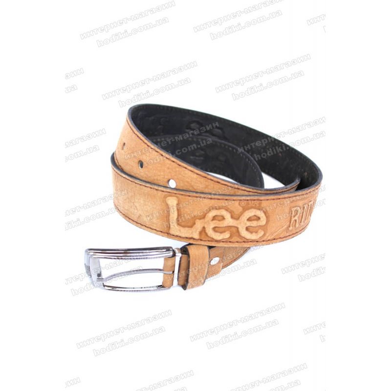 Ремень Lee (код 5844)