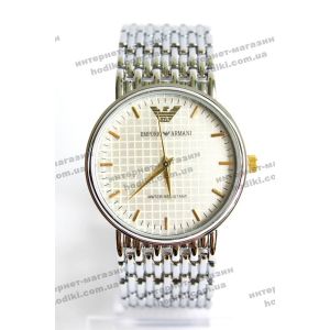 Наручные часы Emporio Armani (код 5957)