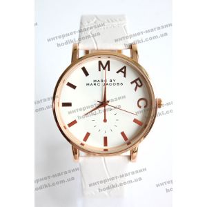 Наручные часы Marc by Mark Jacobs (код 5972)