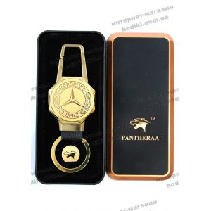 Зажигалка Pantheraa 4687 Mercedes (код 6044)