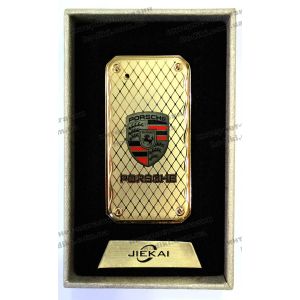 Запальничка Jiekai 4694 Porsche (код 6047)