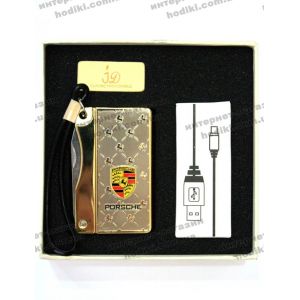 Запальничка 4757 Porsche (код 6058)