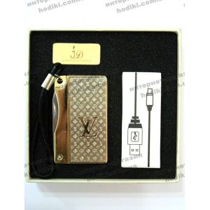 Зажигалка 4758 LV (код 6105)