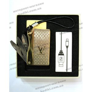 Зажигалка 4758 LV (код 6105)