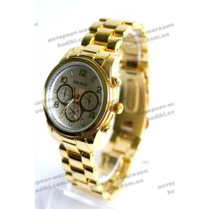 Наручний годинник Goldlis (код 5942)