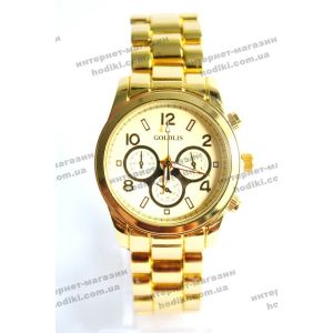 Наручные часы Goldlis (код 5943)