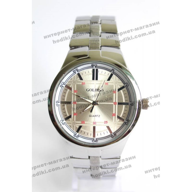 Наручные часы Goldlis (код 5945)