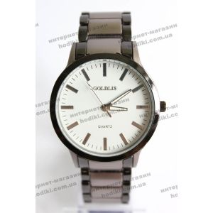 Наручний годинник Goldlis (код 5953)