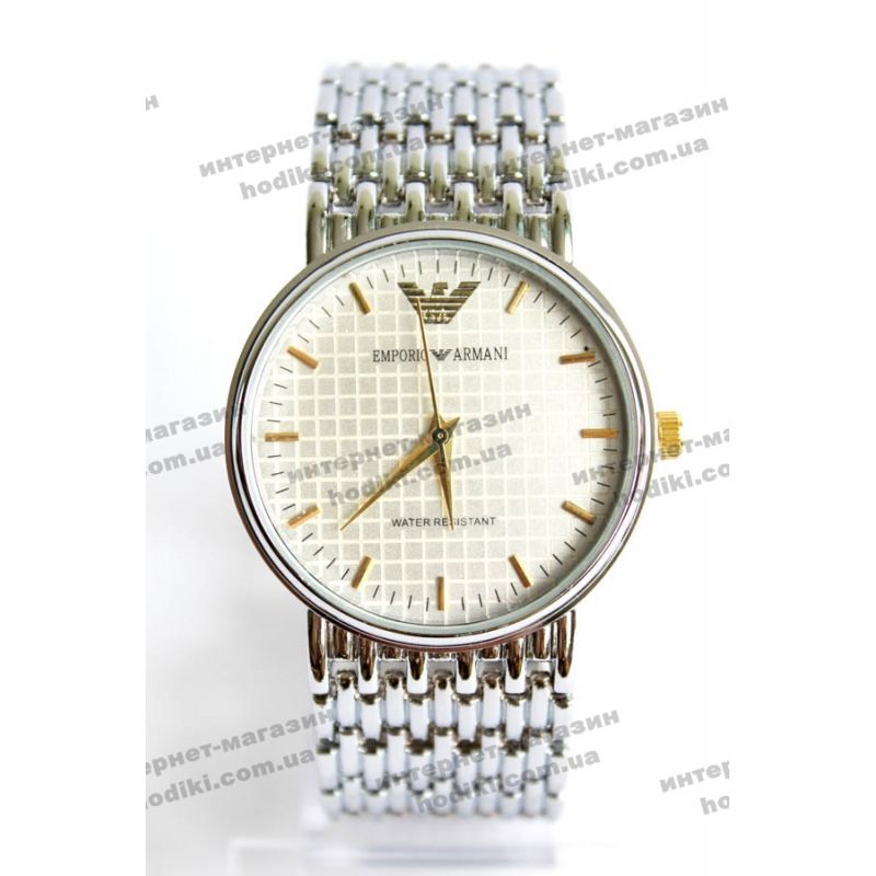Наручний годинник Emporio Armani (код 5957)