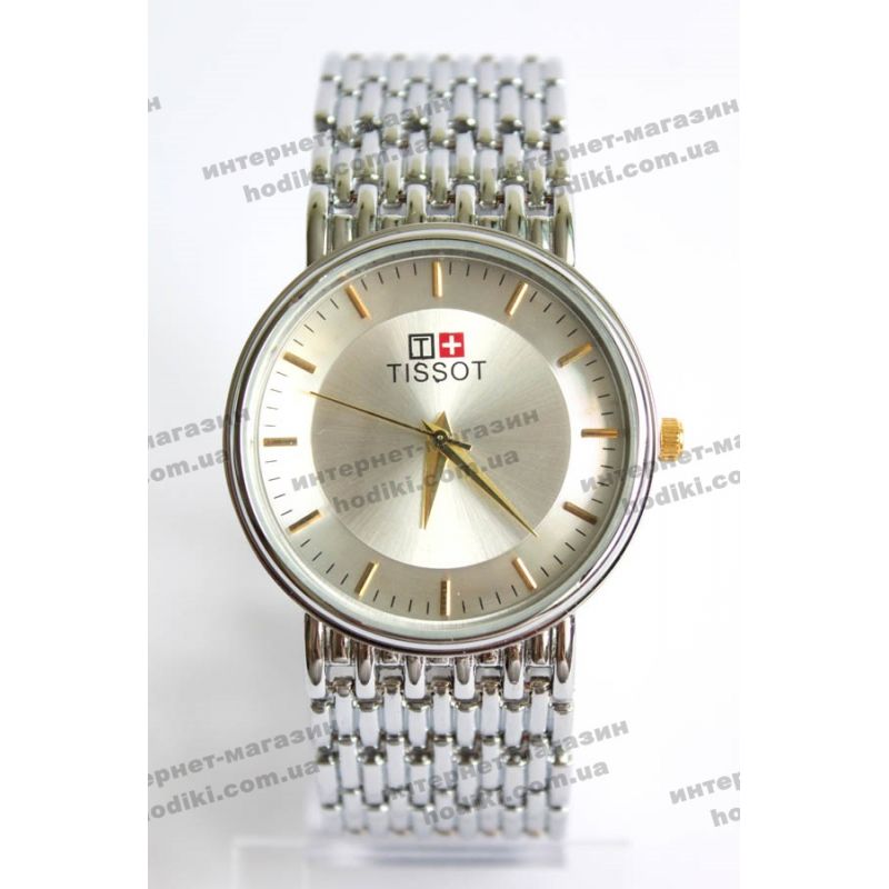 Наручные часы Tissot (код 5966)