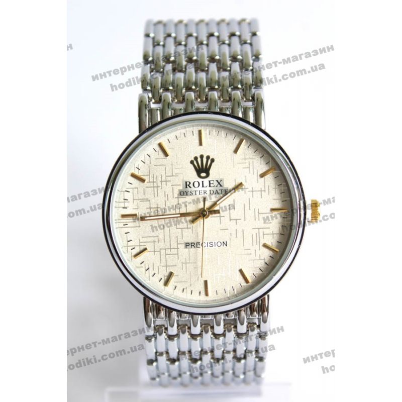 Наручные часы Rolex (код 5967)