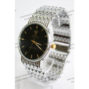 Наручний годинник Rolex (код 5968)