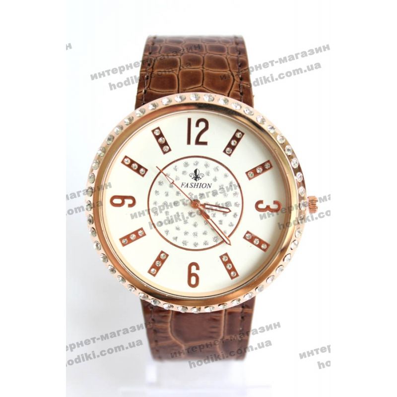 Наручний годинник Fashion (код 5997)