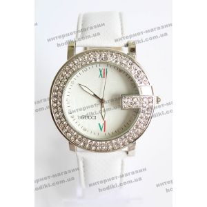 Наручные часы Gucci (код 6009)