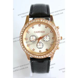 Наручные часы Cartier (код 6010)