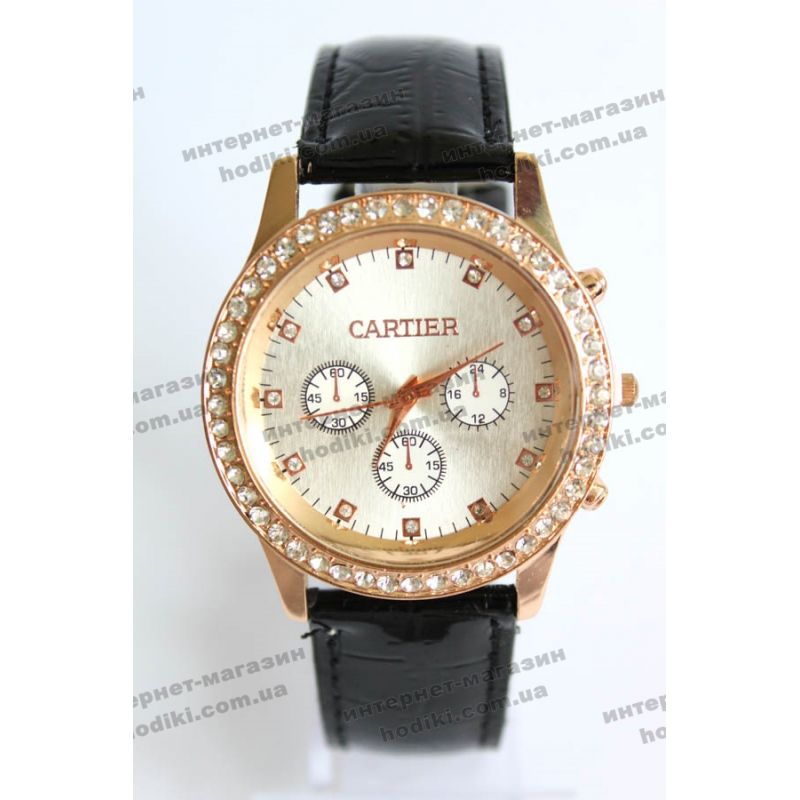 Наручные часы Cartier (код 6010)