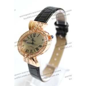 Наручний годинник Cartier (код 6011)