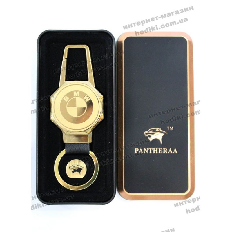 Зажигалка Pantheraa 4687 BMW  (код 6041)