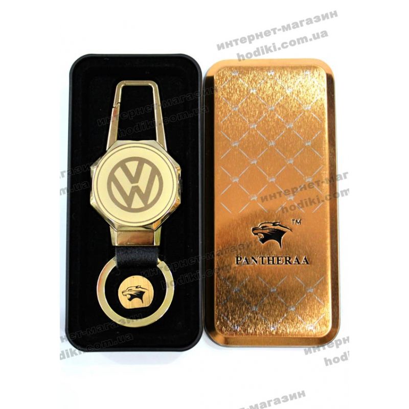 Зажигалка Pantheraa 4687 Volkswagen (код 6043)