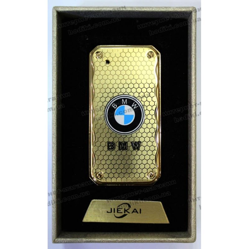 Запальничка Jiekai 4694 BMW (код 6048)