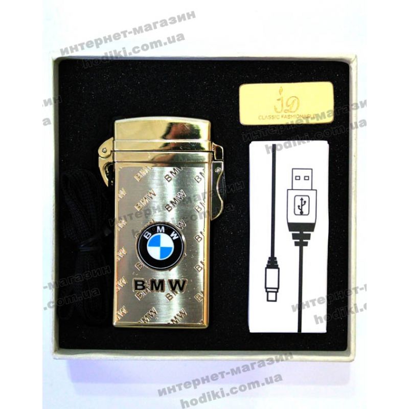 Запальничка Laohu 4759 BMW (код 6052)