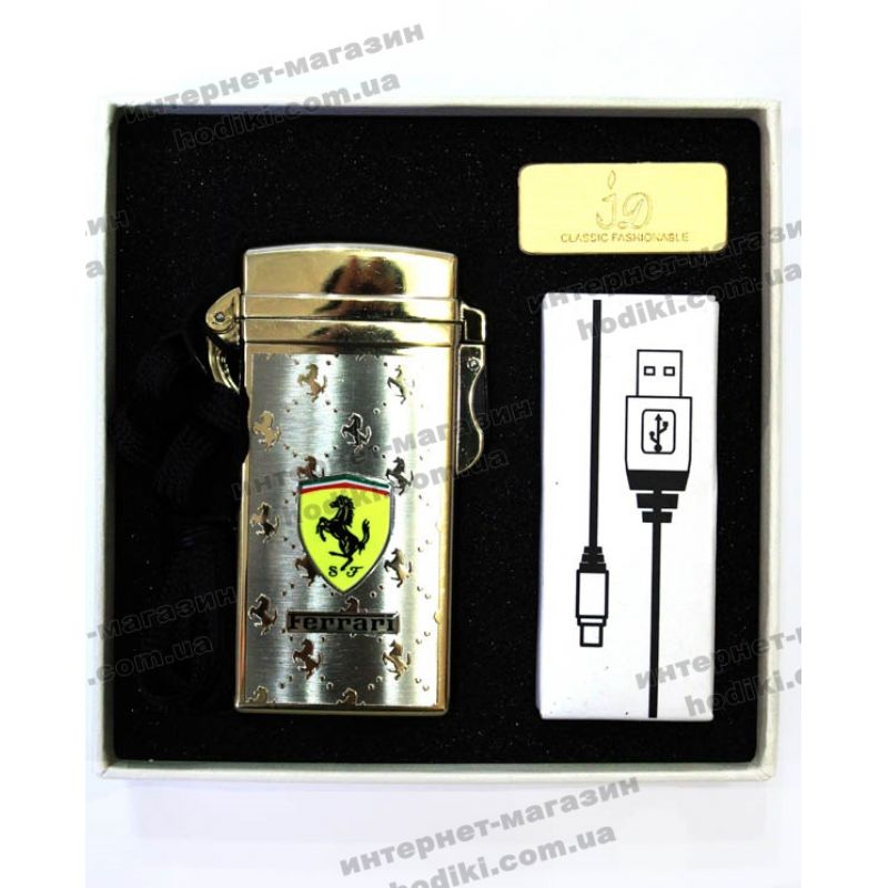 Запальничка Laohu 4759 Ferrari (код 6054)
