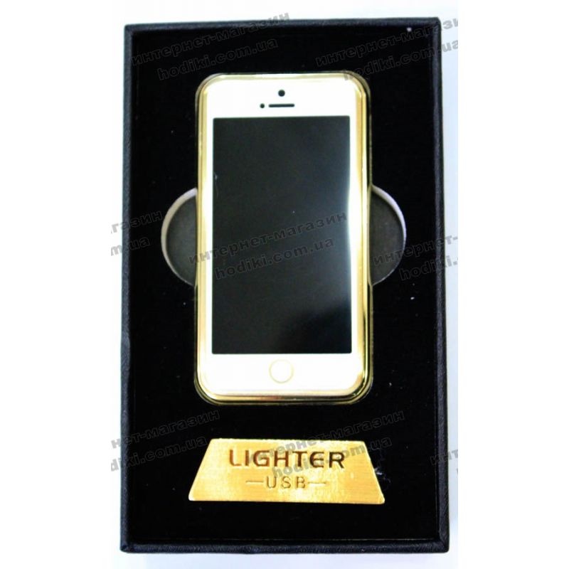 Запальничка 4755 Iphone (код 6055)