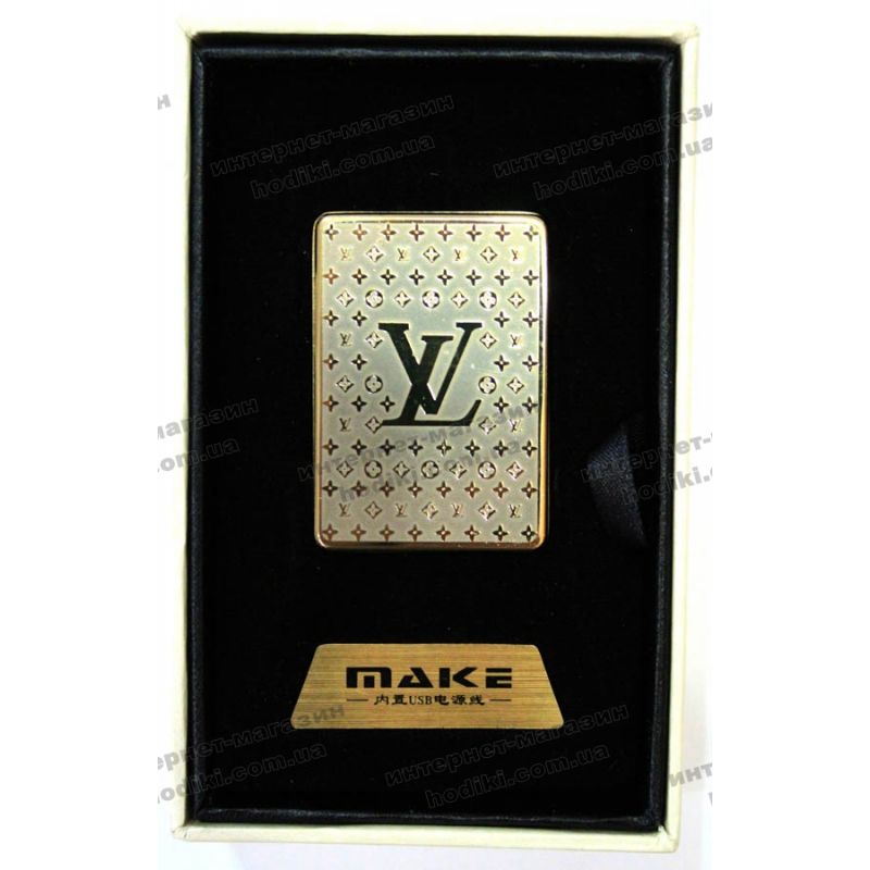 Запальничка 4693 LV (код 6063)