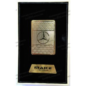 Запальничка 4693 Mercedes (код 6066)