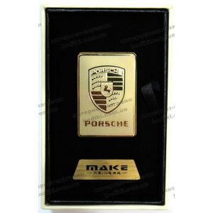 Запальничка 4693 Porsche (код 6068)