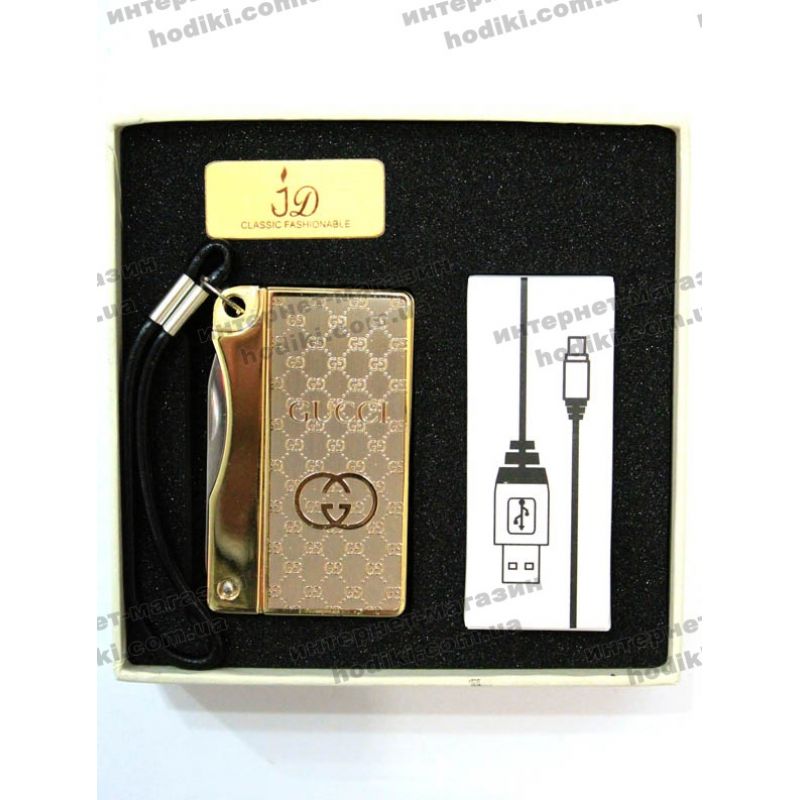 Запальничка 4758 Gucci (код 6107)