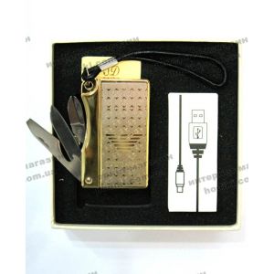 Запальничка 4758 Armani (код 6108)
